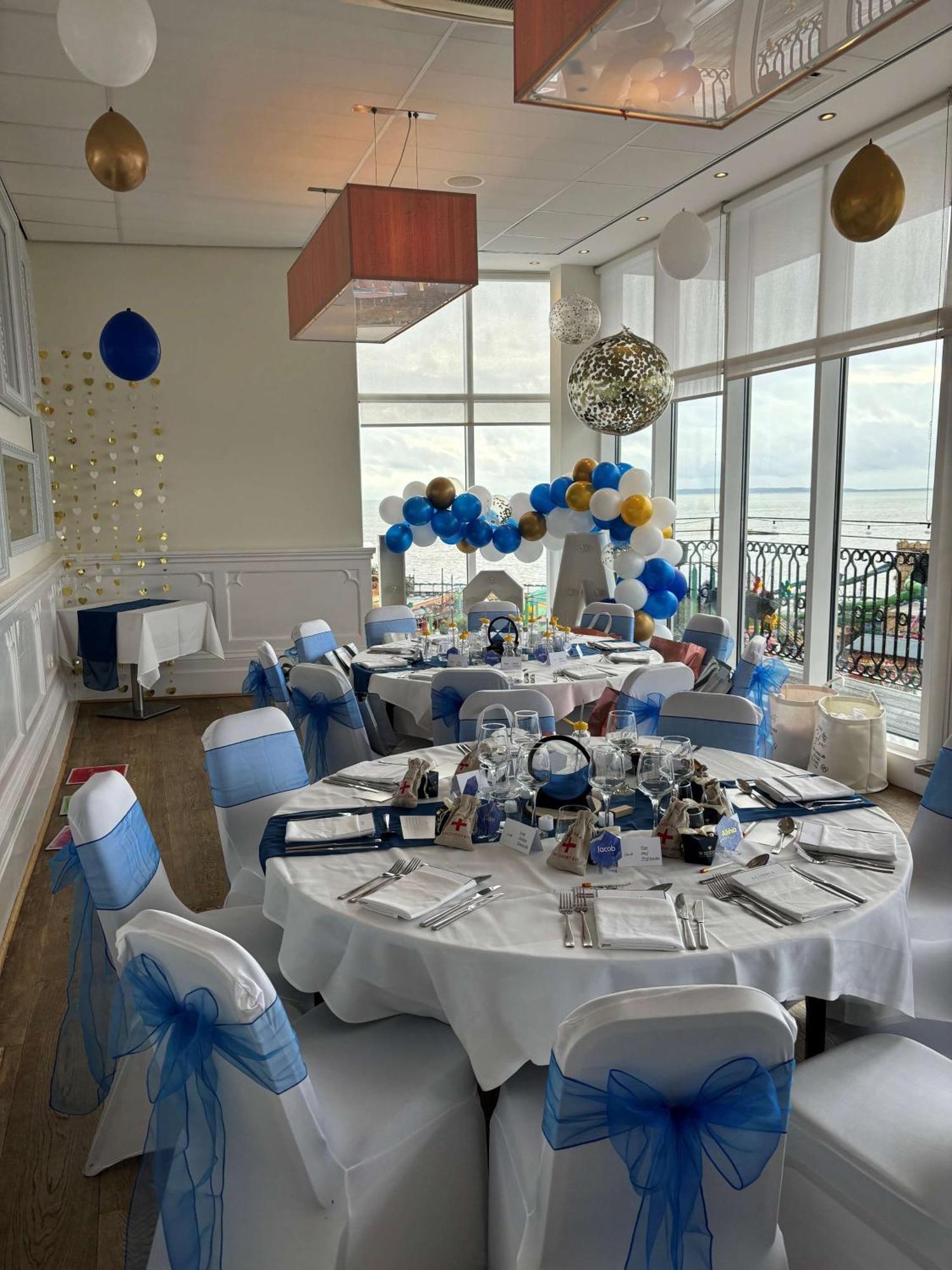 Park Inn By Radisson Palace Southend-on-Sea Exterior foto