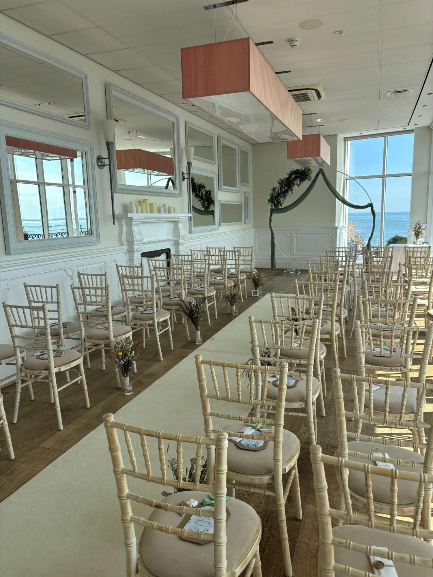 Park Inn By Radisson Palace Southend-on-Sea Exterior foto